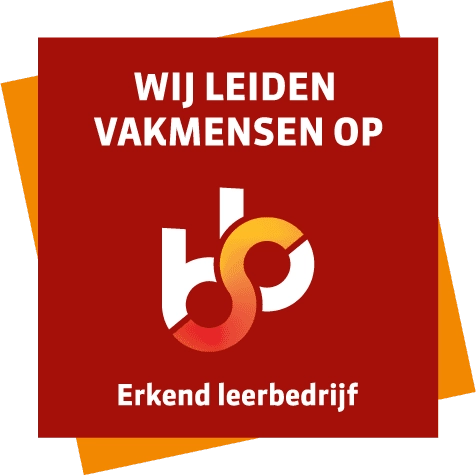 SBB Erkend leerbedrijf